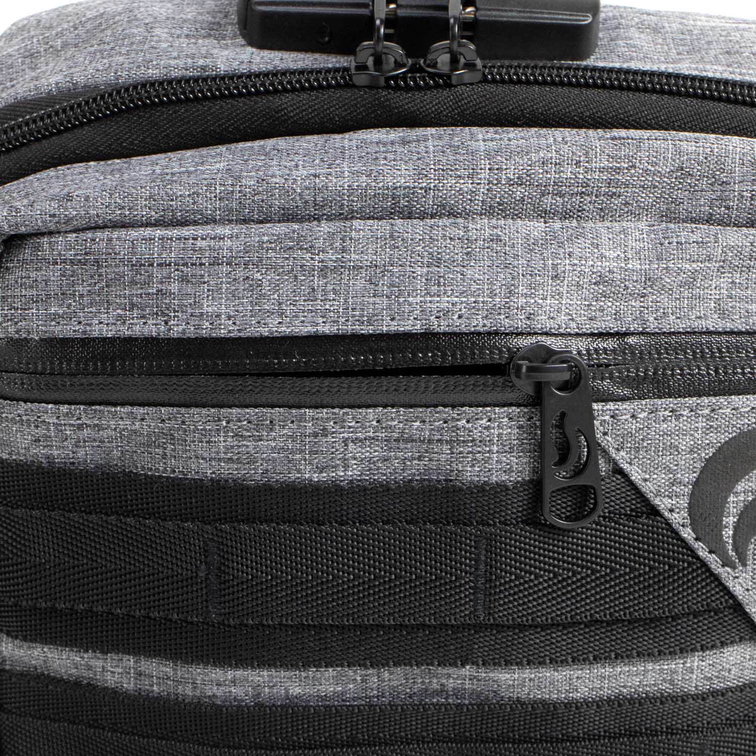 Kross - Oxford Gray