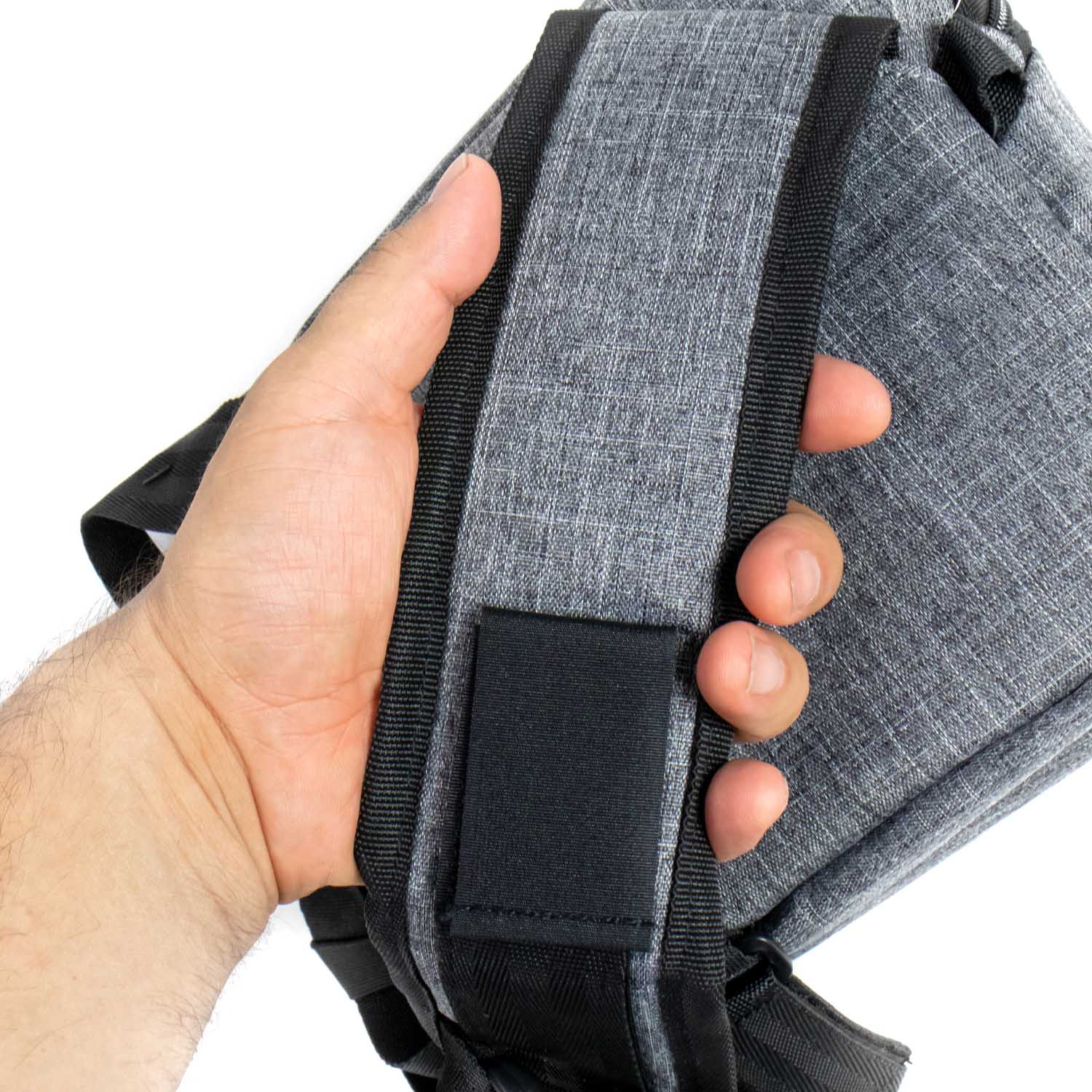 Kross - Oxford Gray