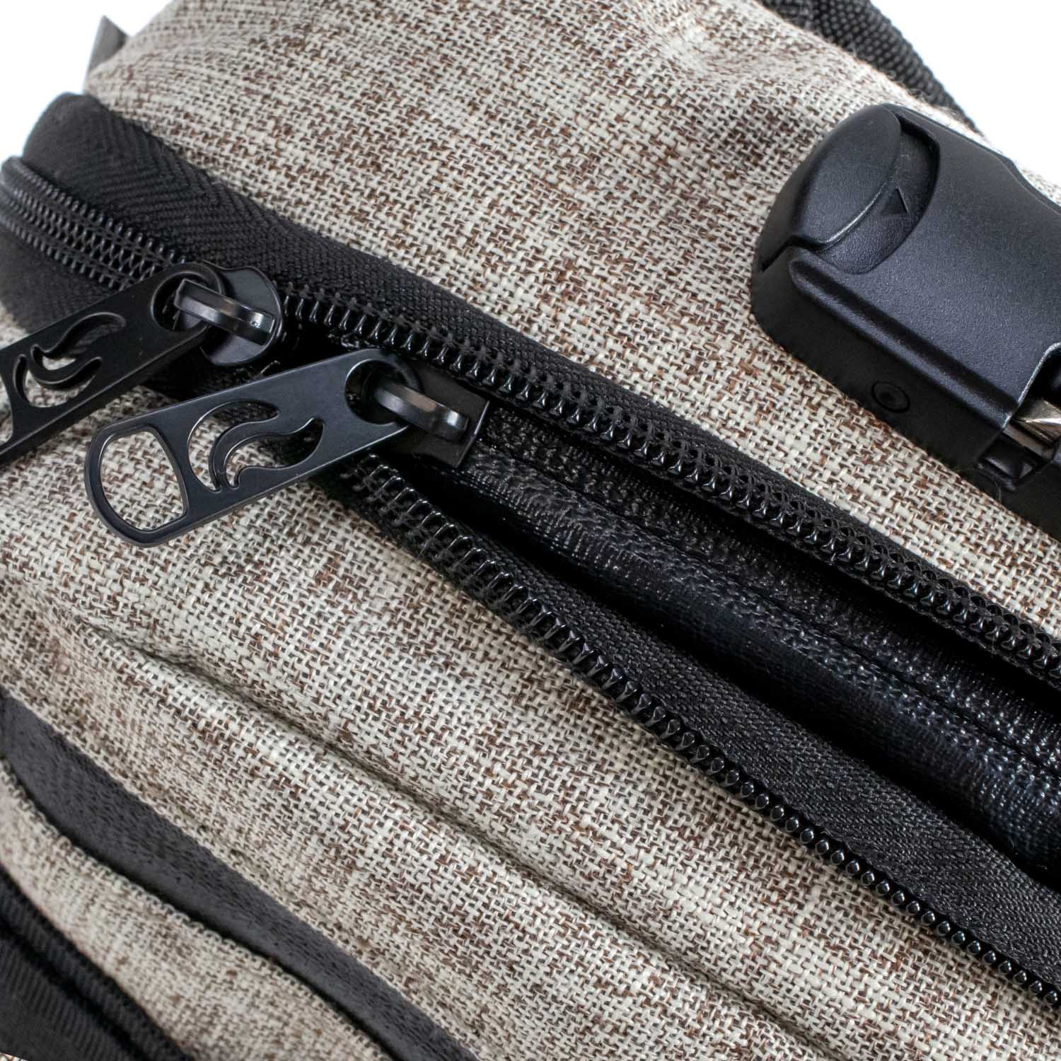 Kross - Oxford Gray