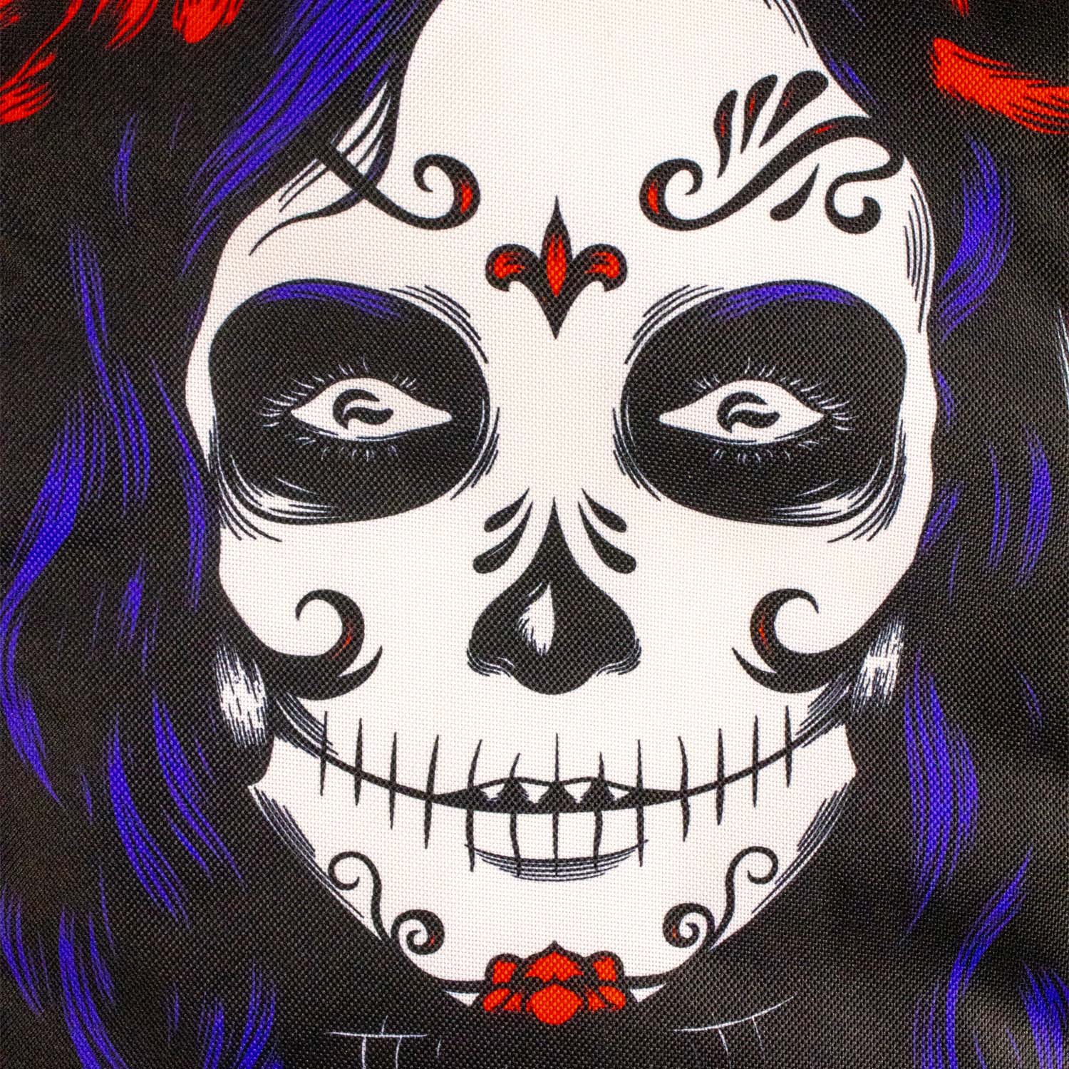 La Muerte - Faceoff® Face