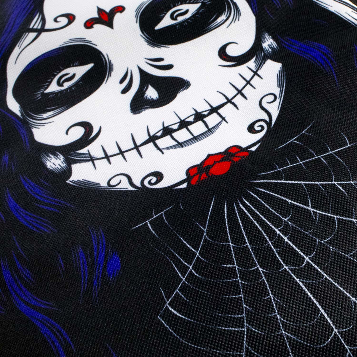 La Muerte - Faceoff® Face