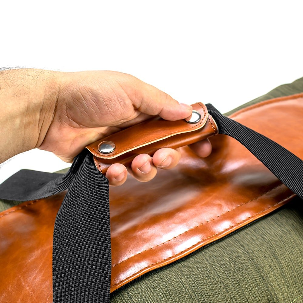 Midnight 23.5" - Green