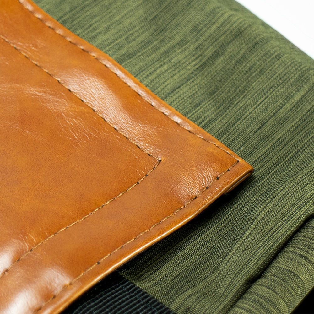 Midnight 23.5" - Green