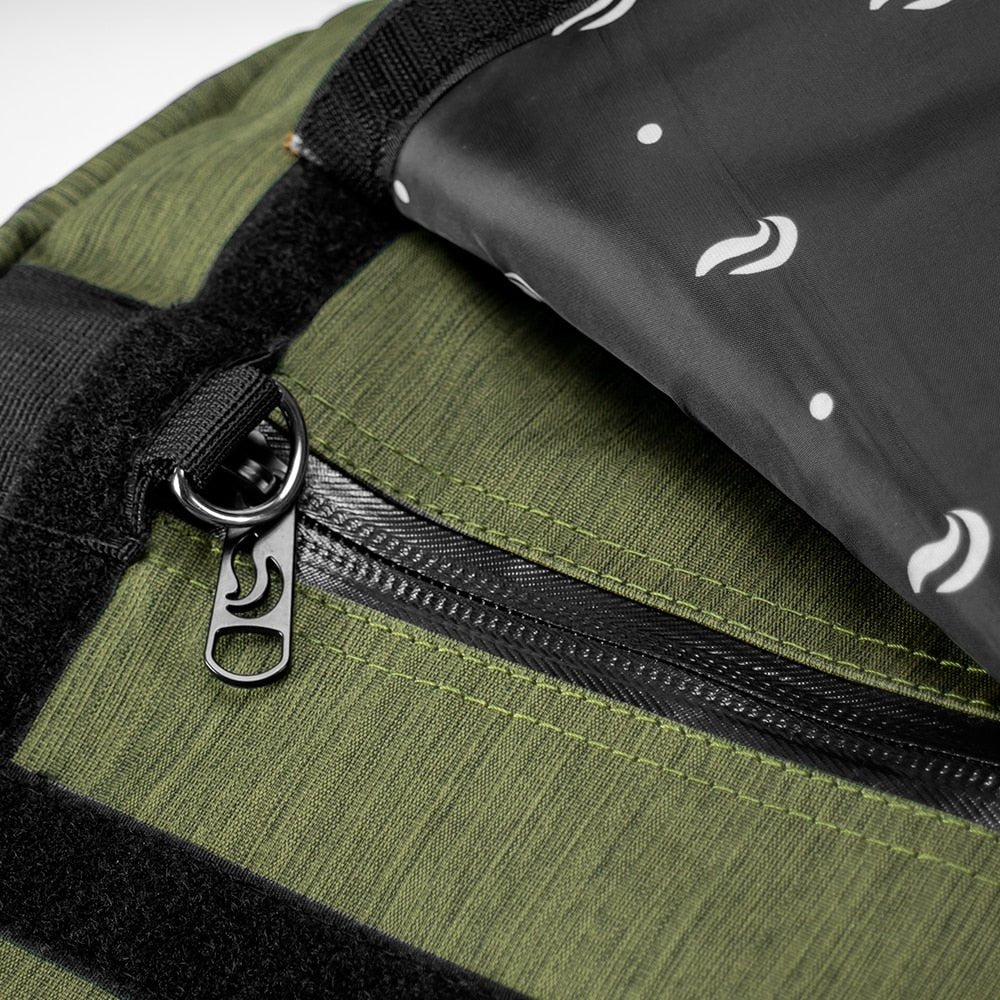 Midnight 23.5" - Green