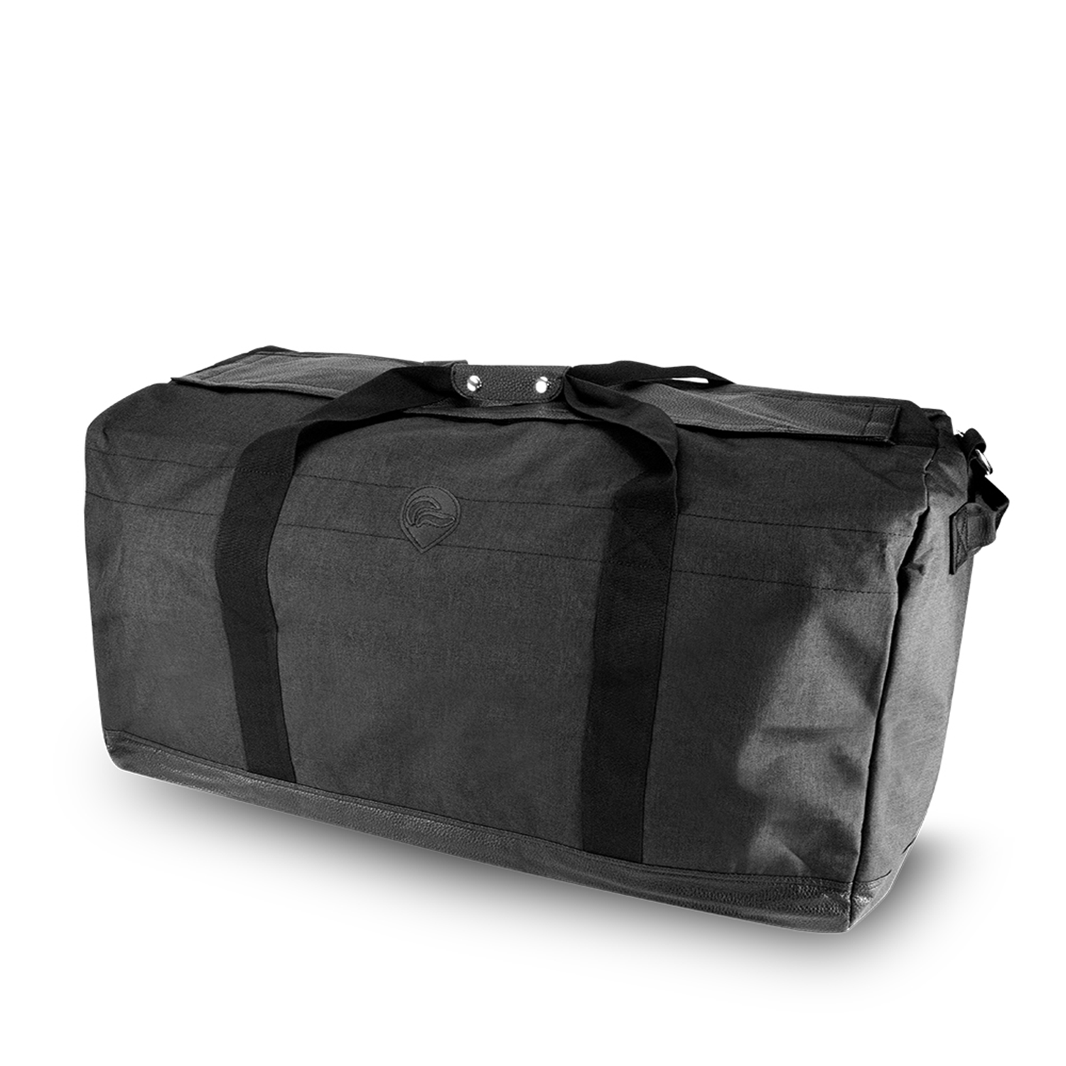 Midnight 30" - Charcoal