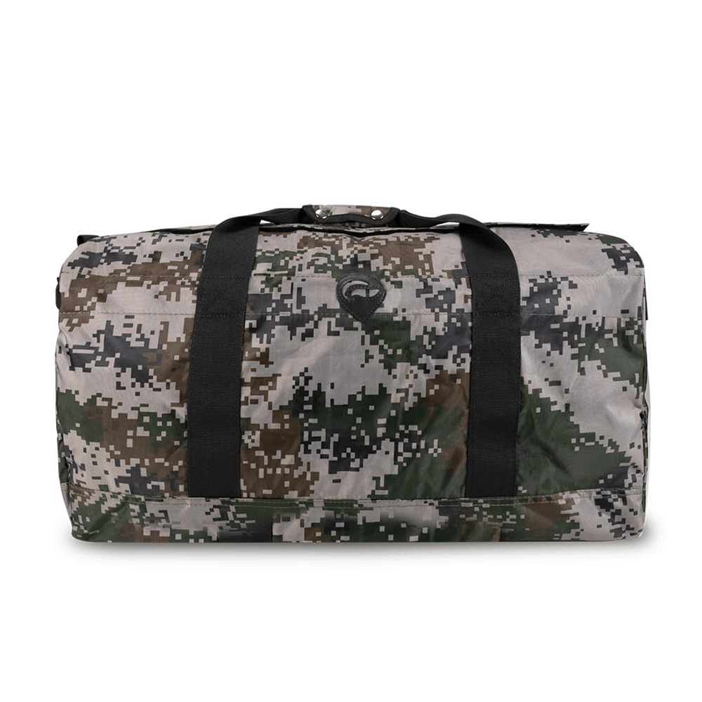 Midnight 30" - Green Pixel Camo
