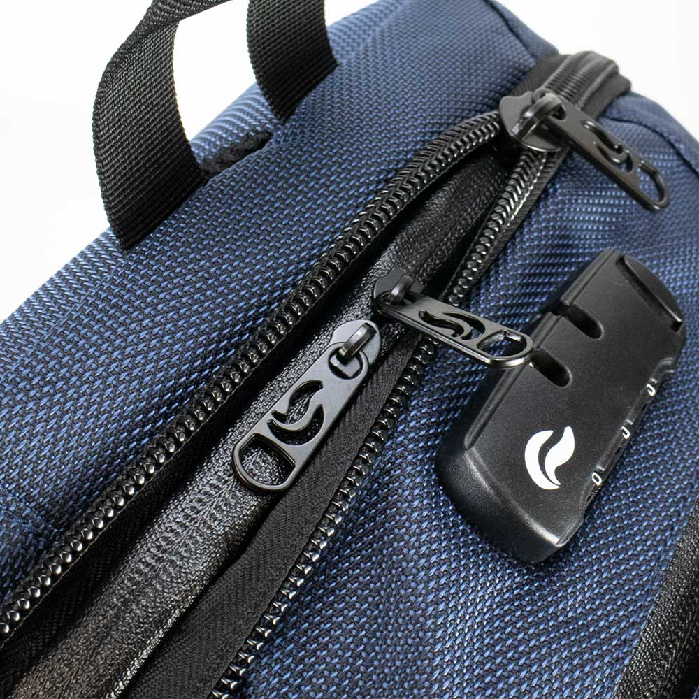 Nomad - Midnight Navy Canvas