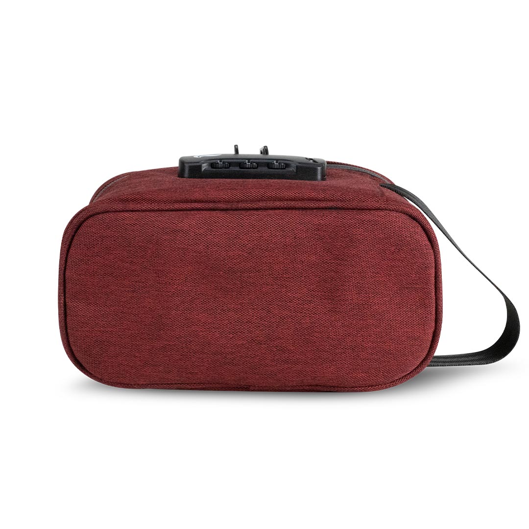 Pilot S - Oxford Burgundy