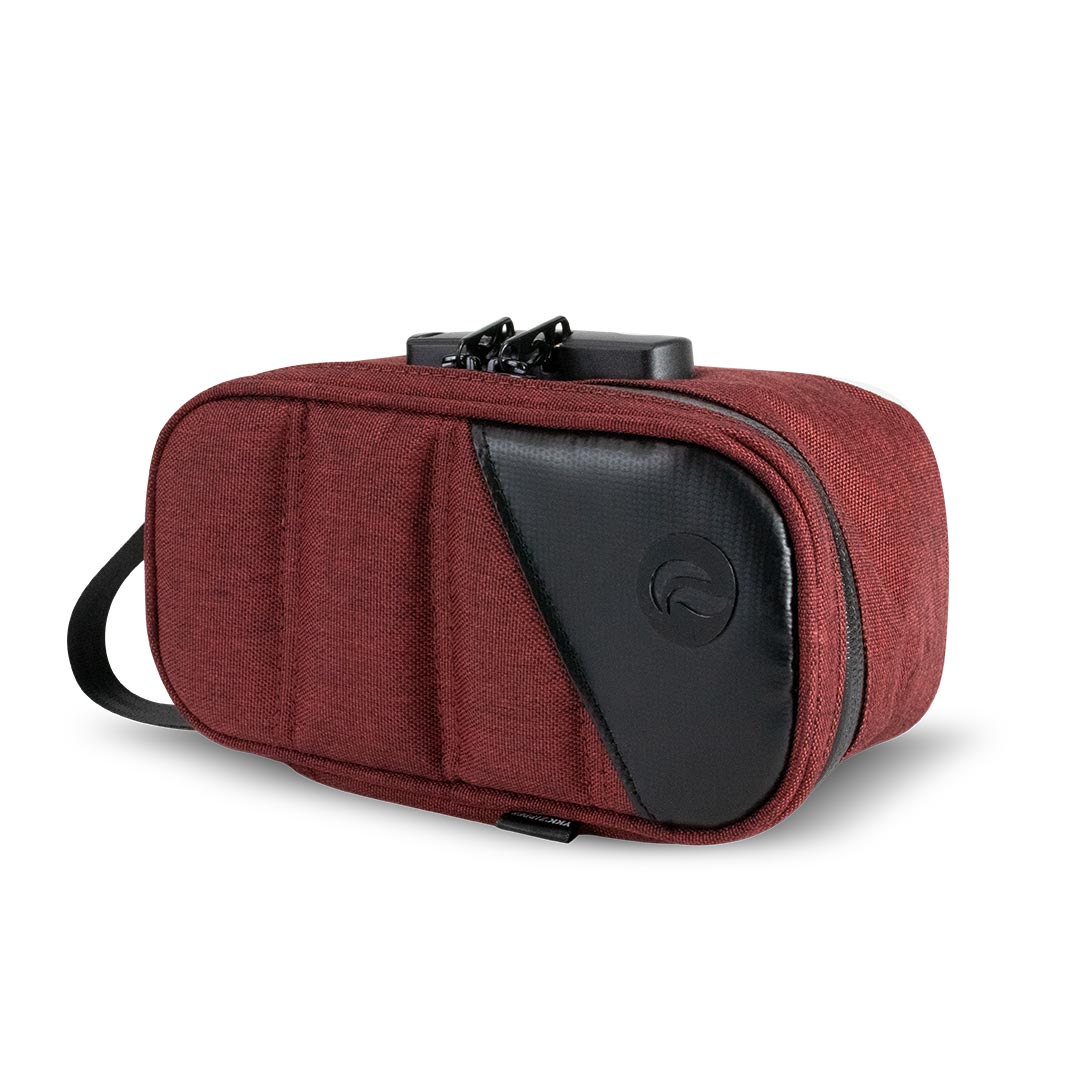 Pilot S - Oxford Burgundy