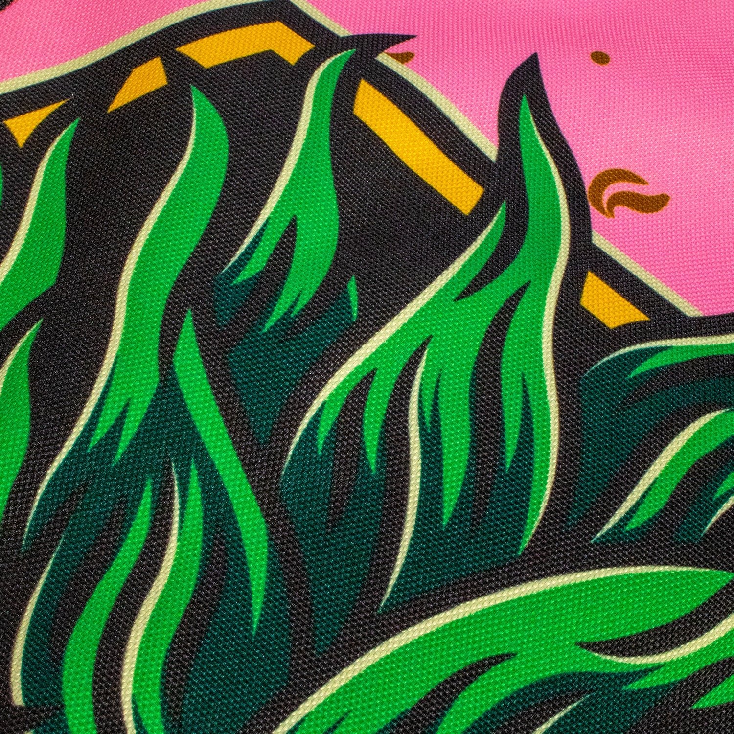 Pineapple Express - Faceoff®
