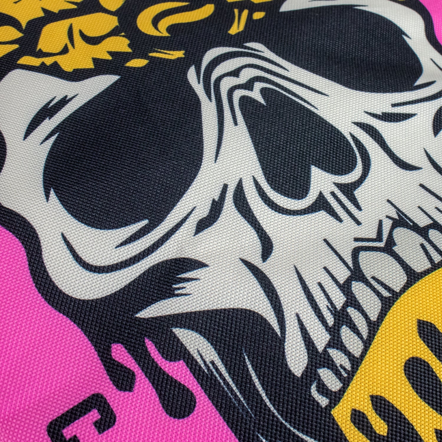 Pineapple Head - Faceoff®