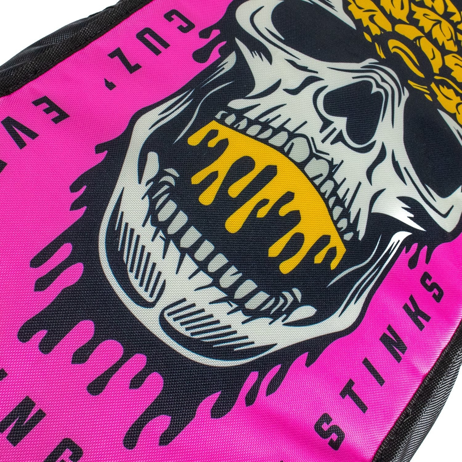 Pineapple Head - Faceoff®