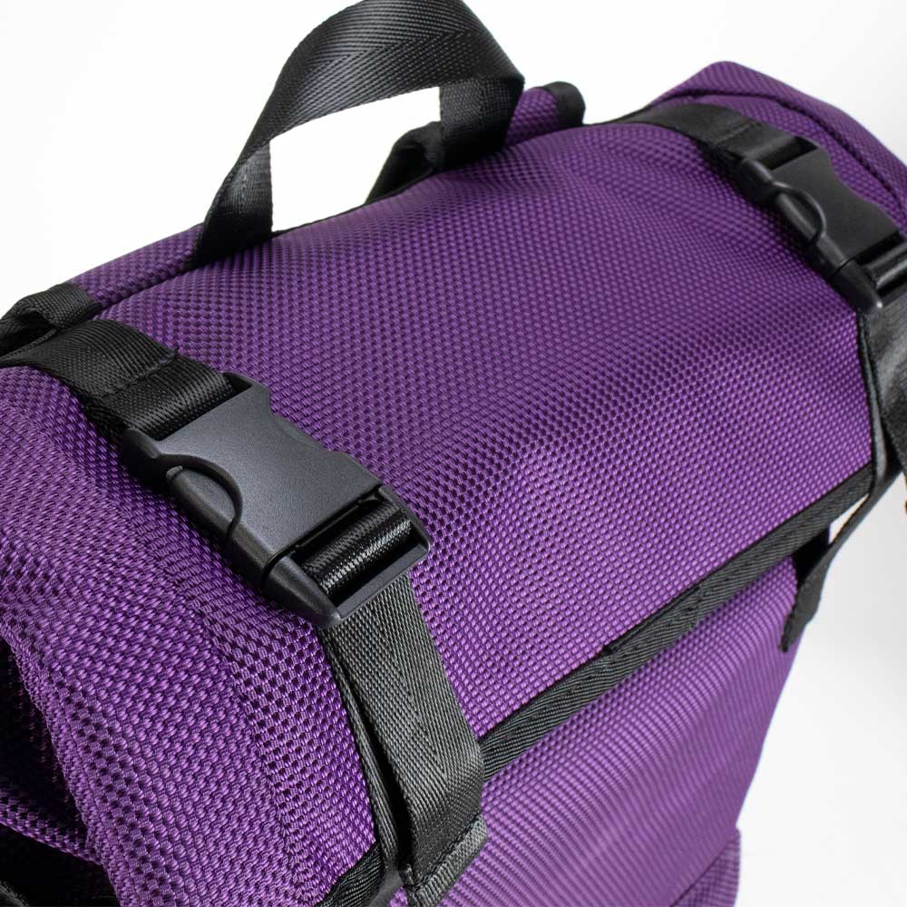 Rogue - Purple