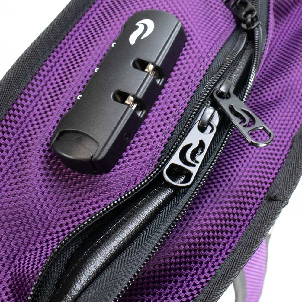 Rogue - Purple
