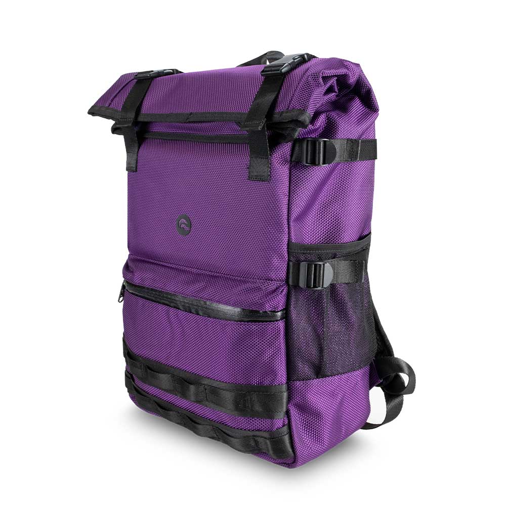 Rogue - Purple