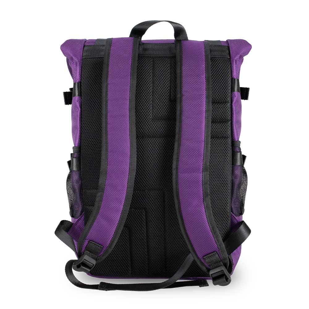 Rogue - Purple