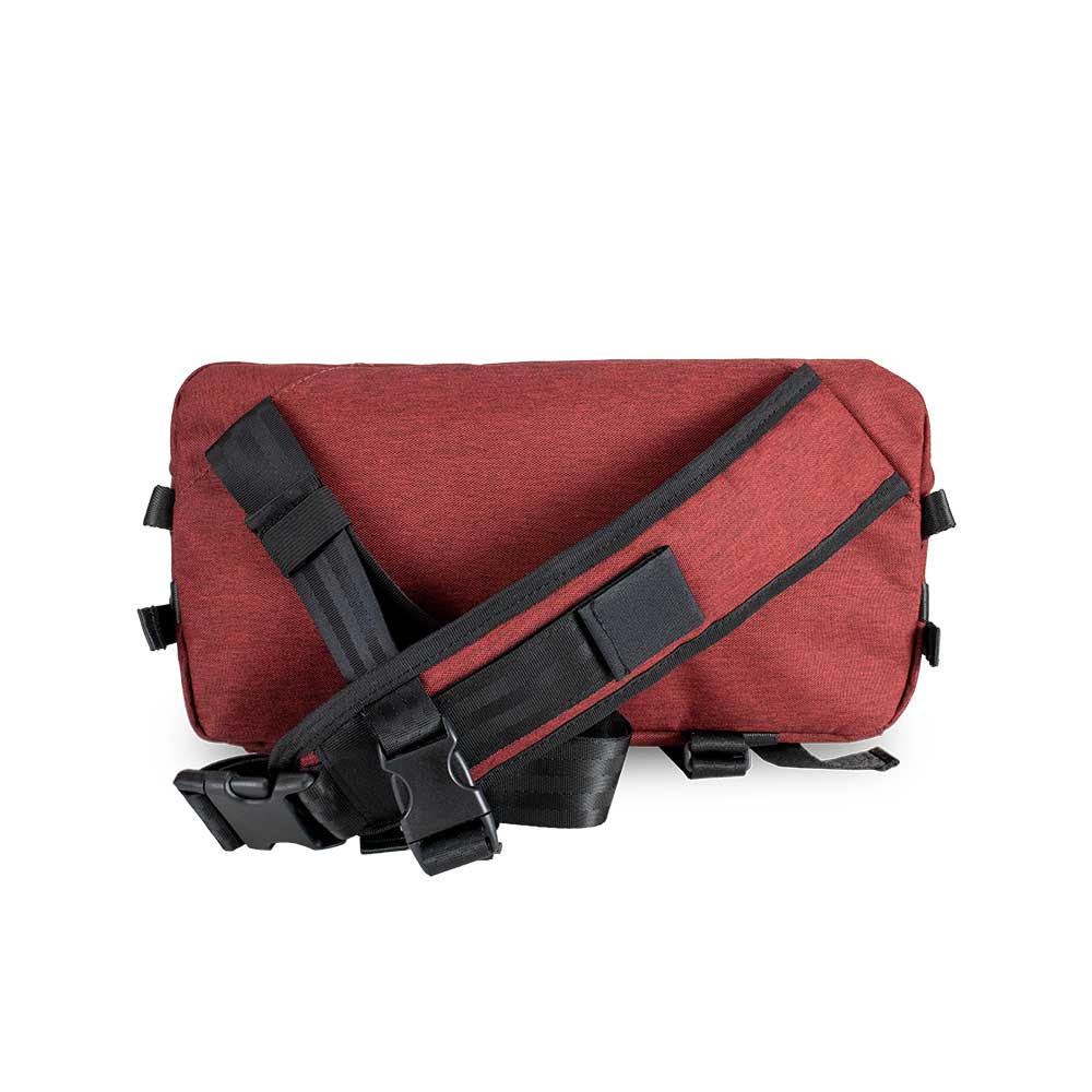 Sling M - Oxford Gray