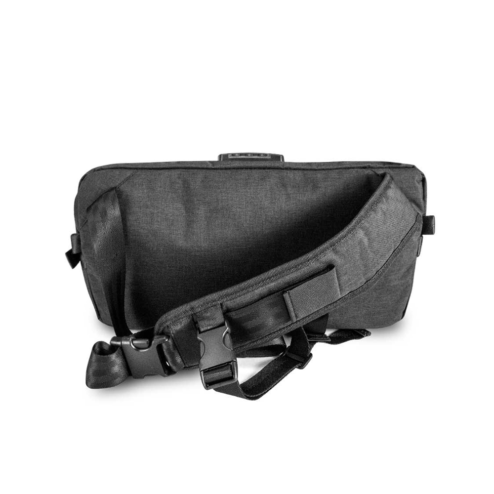Sling M - Oxford Gray