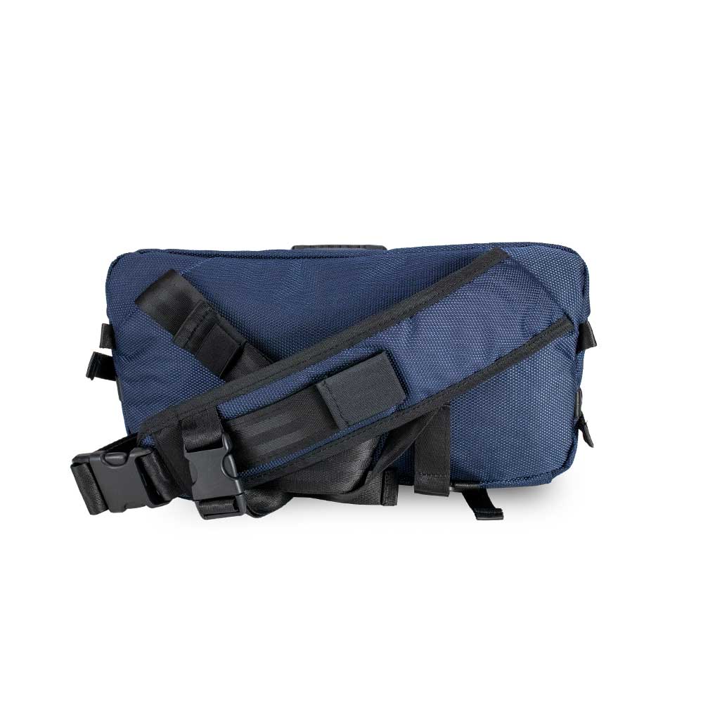Sling M - Black Canvas