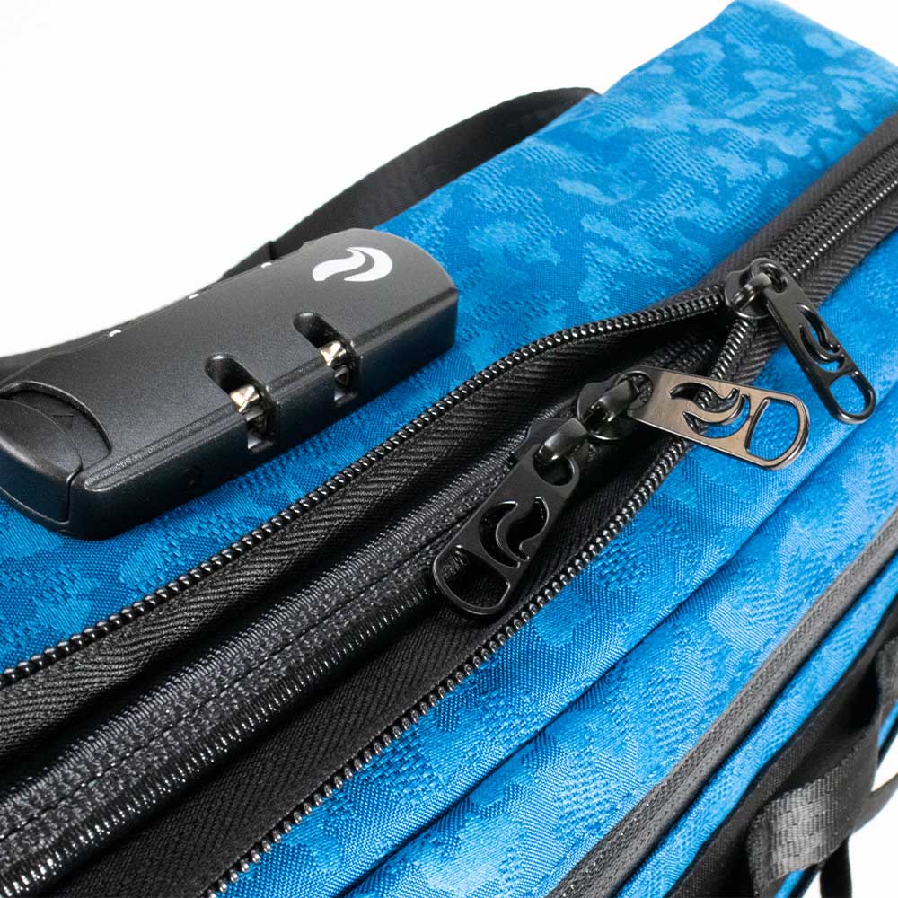 Sling - Black Canvas