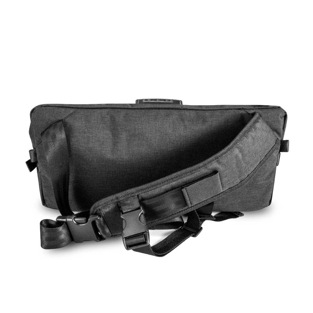 Sling - Oxford Charcoal