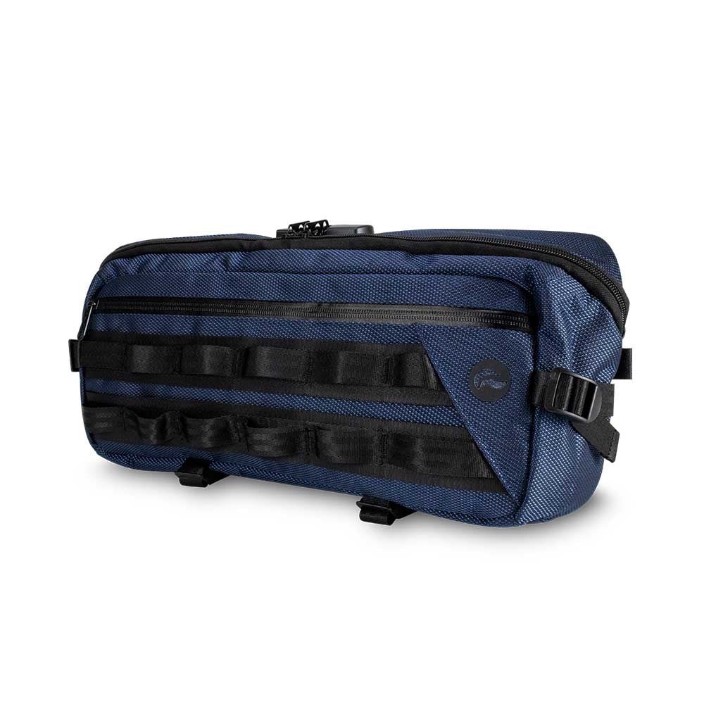 Sling - Black Canvas