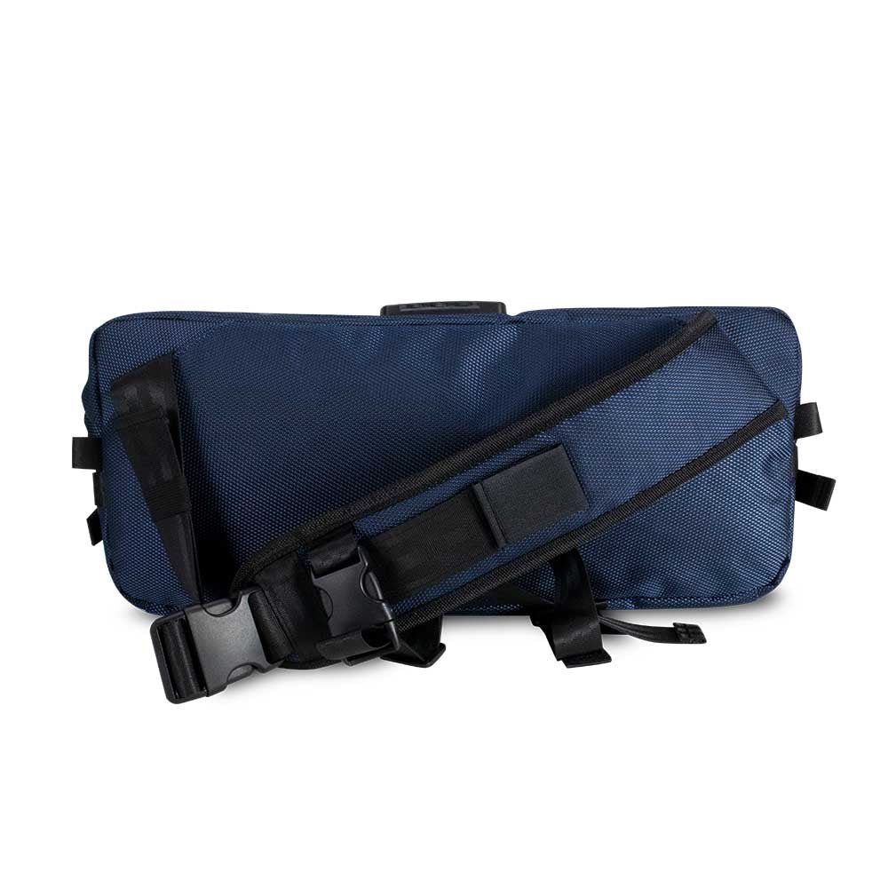 Sling - Black Canvas