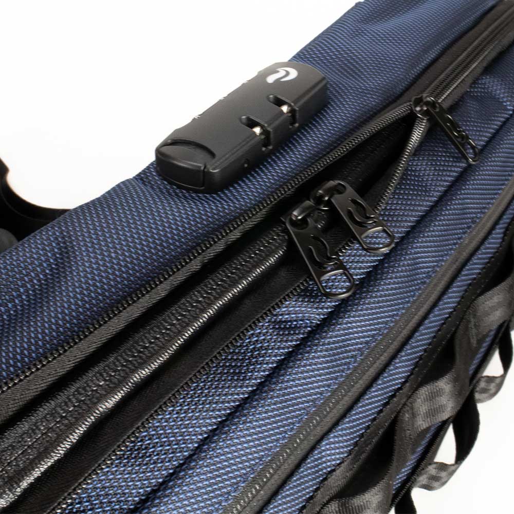 Sling - Black Canvas