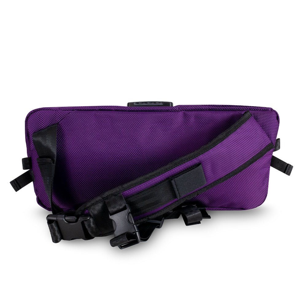 Sling - Black Canvas
