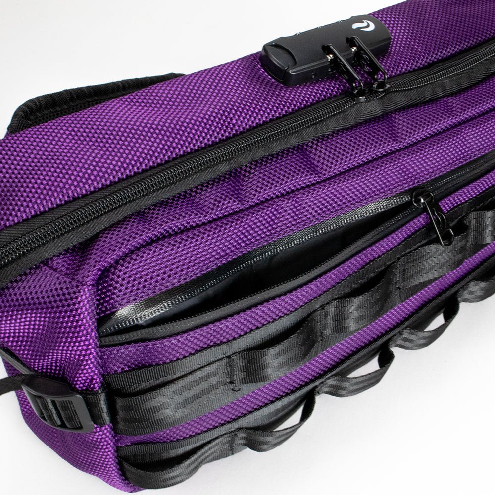 Sling - Black Canvas