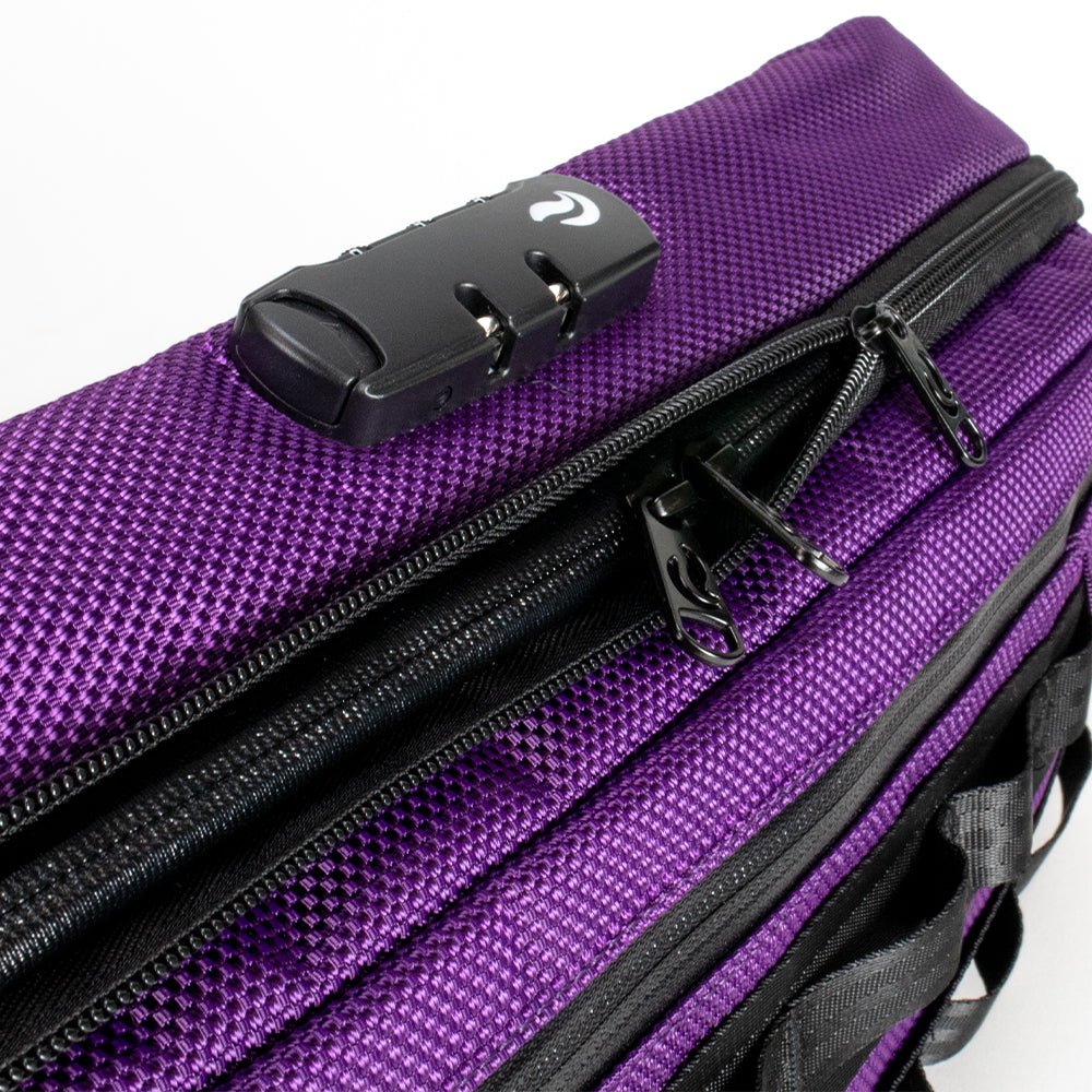 Sling - Black Canvas