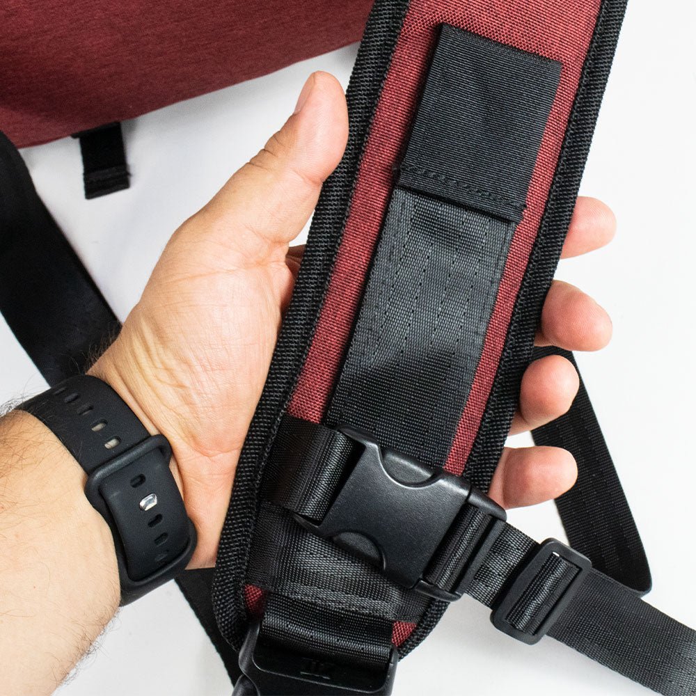 Sling - Burgundy