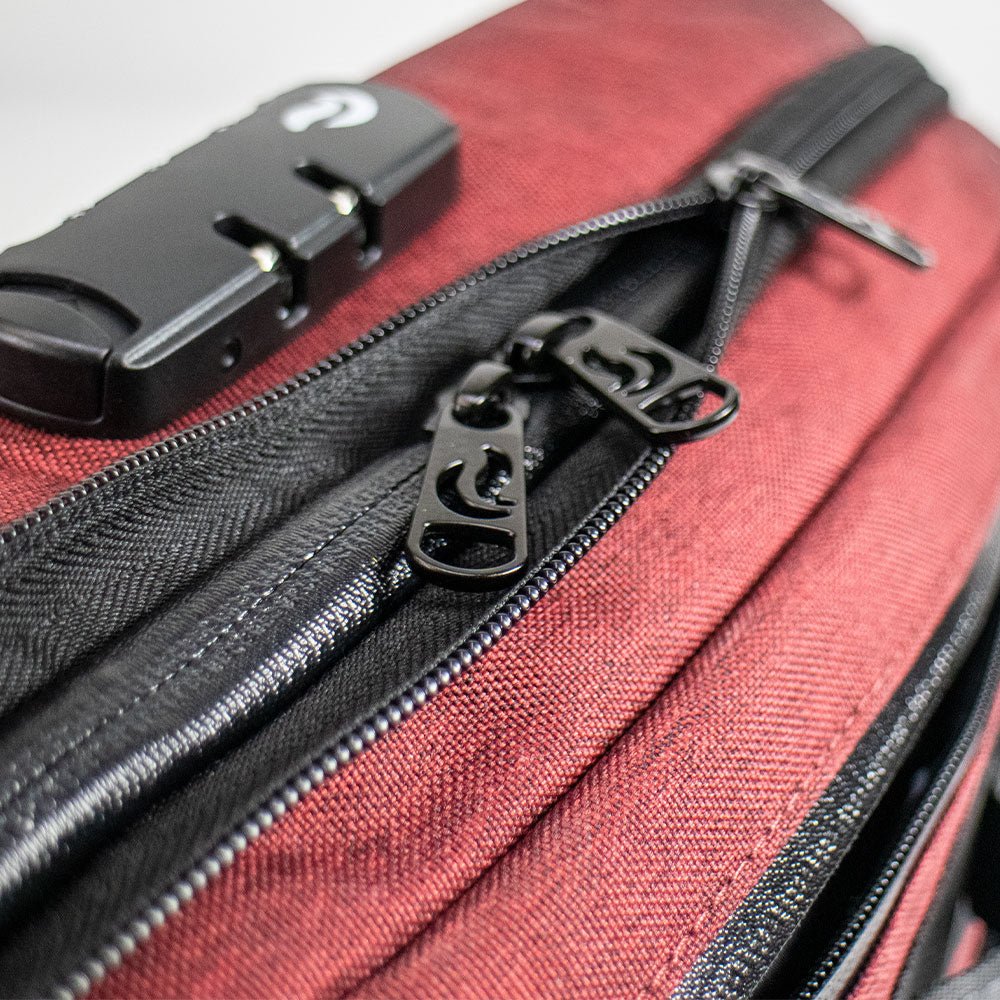 Sling - Burgundy