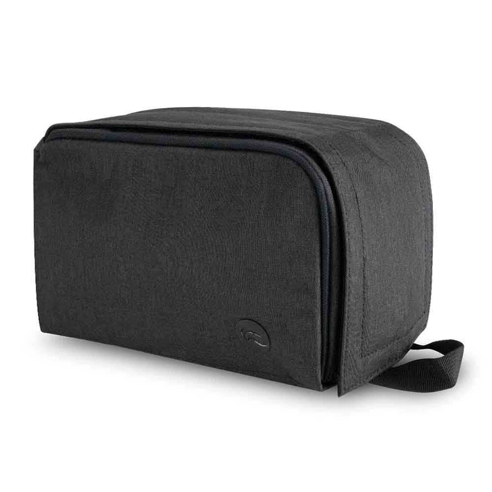 Travel Pack 10" - Charcoal