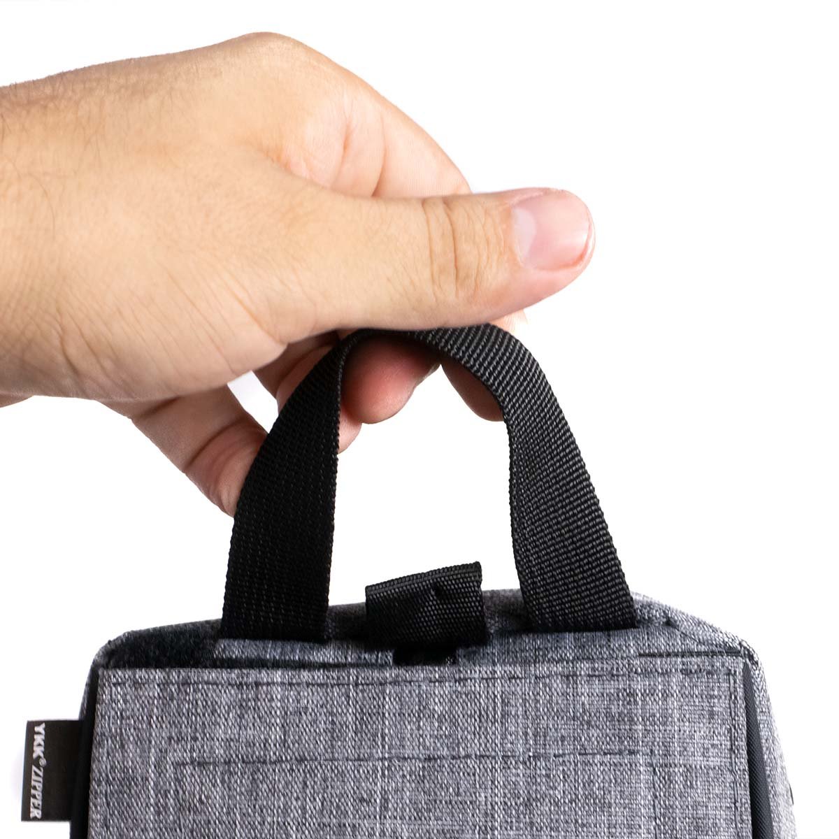 Travel Pack 10" - Gray