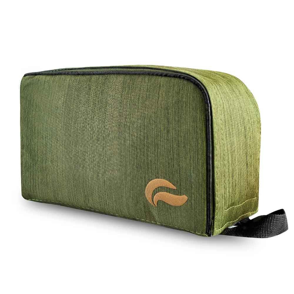 Travel Pack 10" - Green