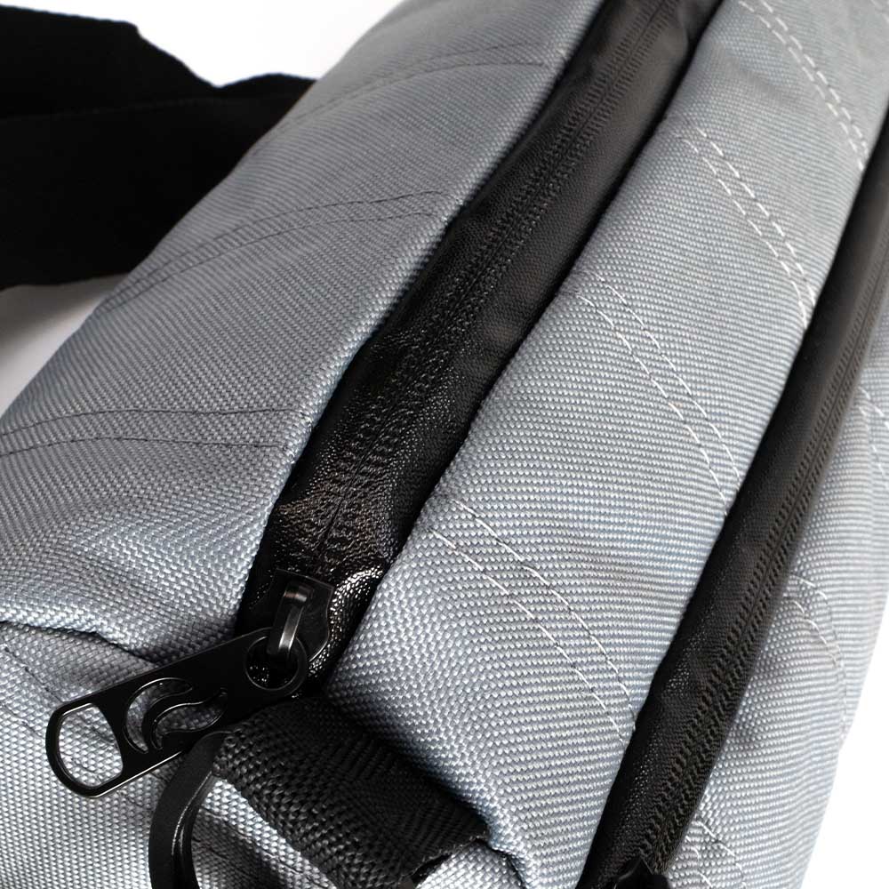 Uptown - Platinum Gray