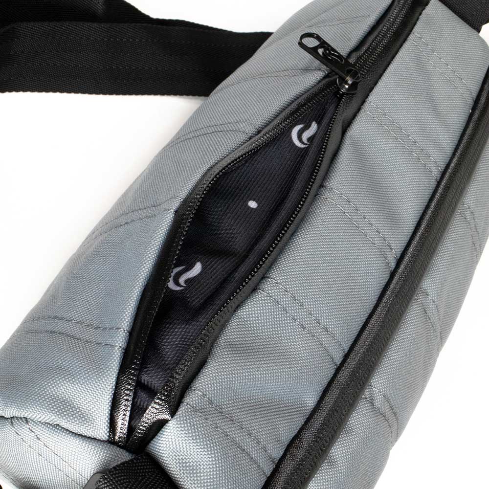 Uptown - Platinum Gray