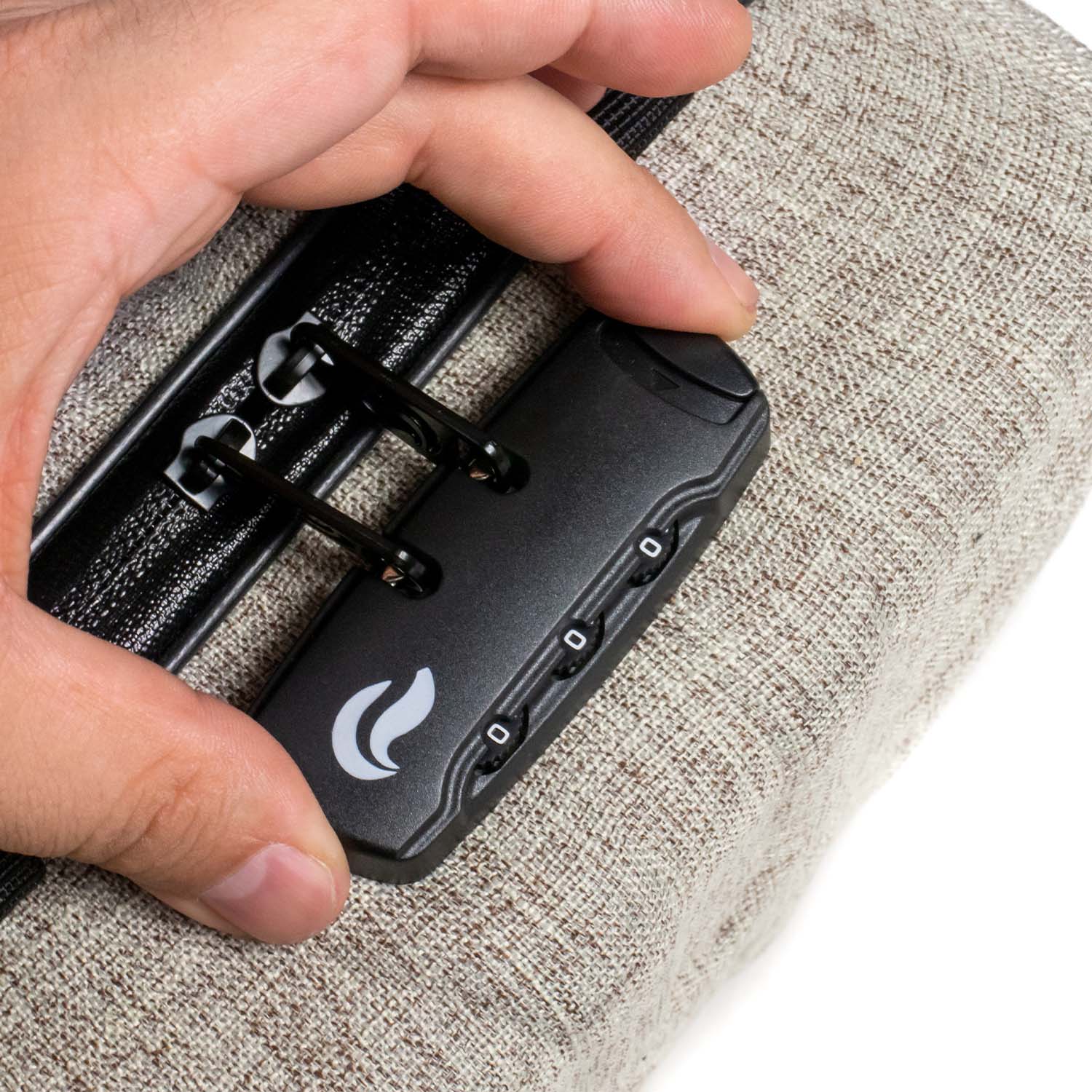 X-Case - Black