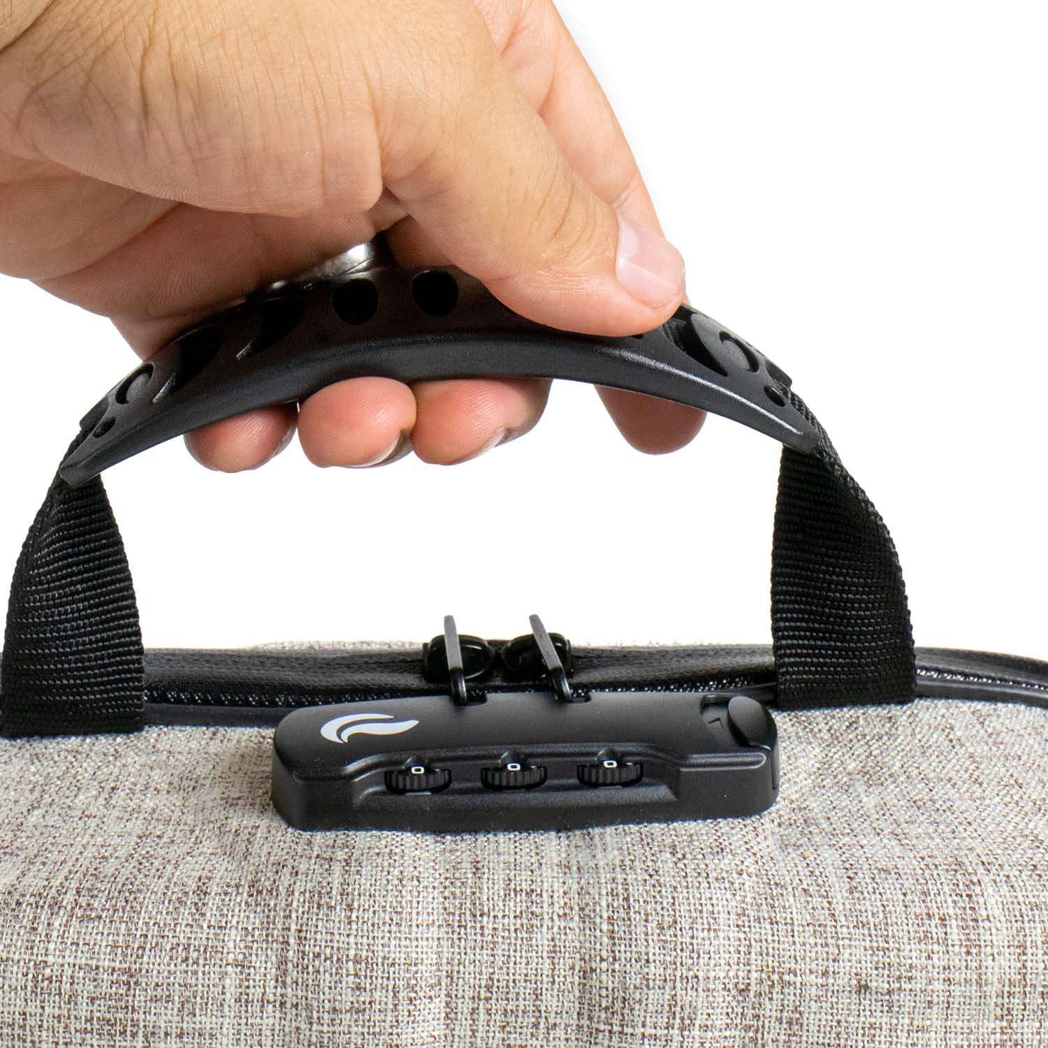 X-Case - Black