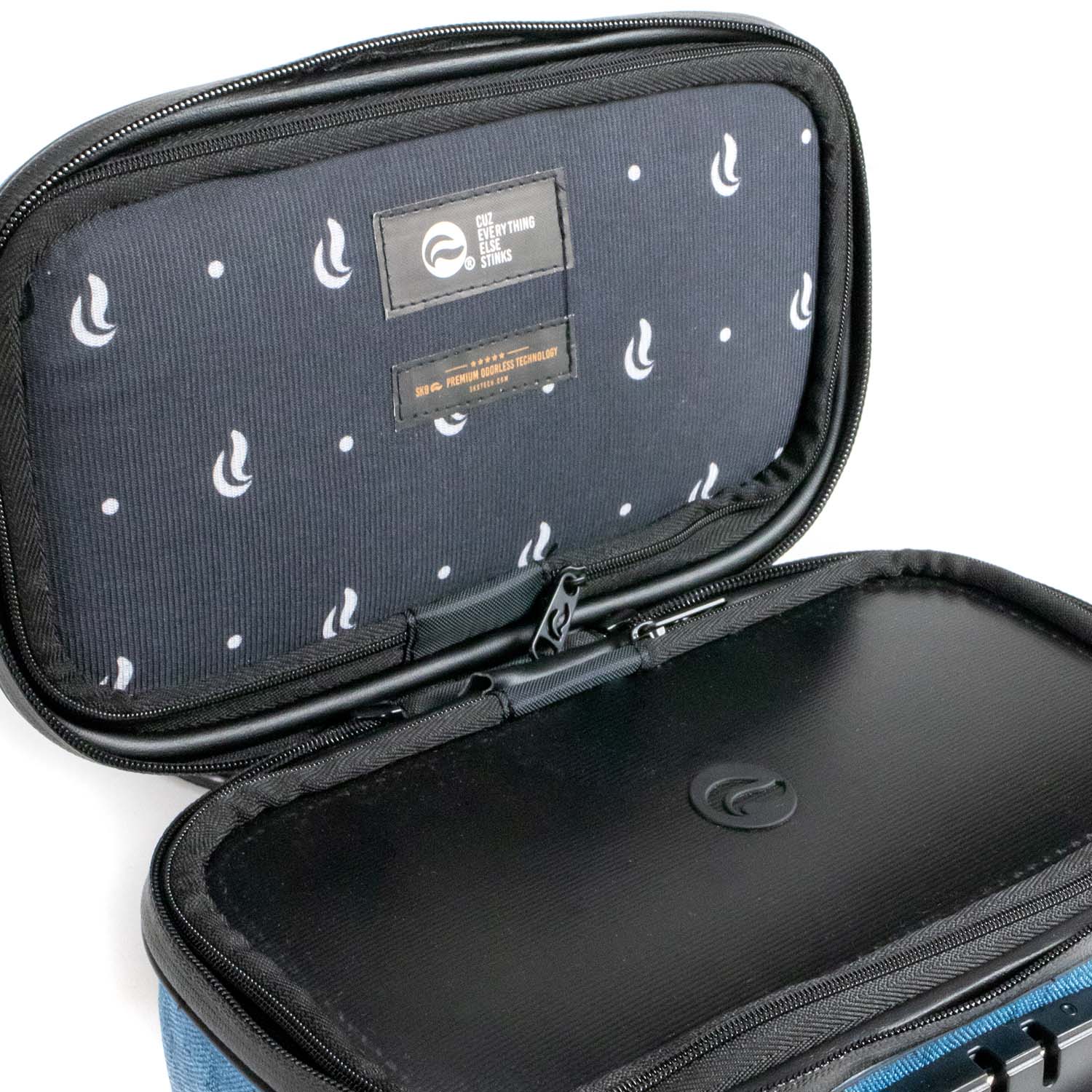 X-Case - Black