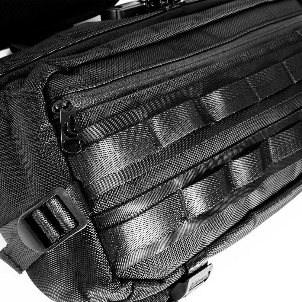Sling - Black Canvas
