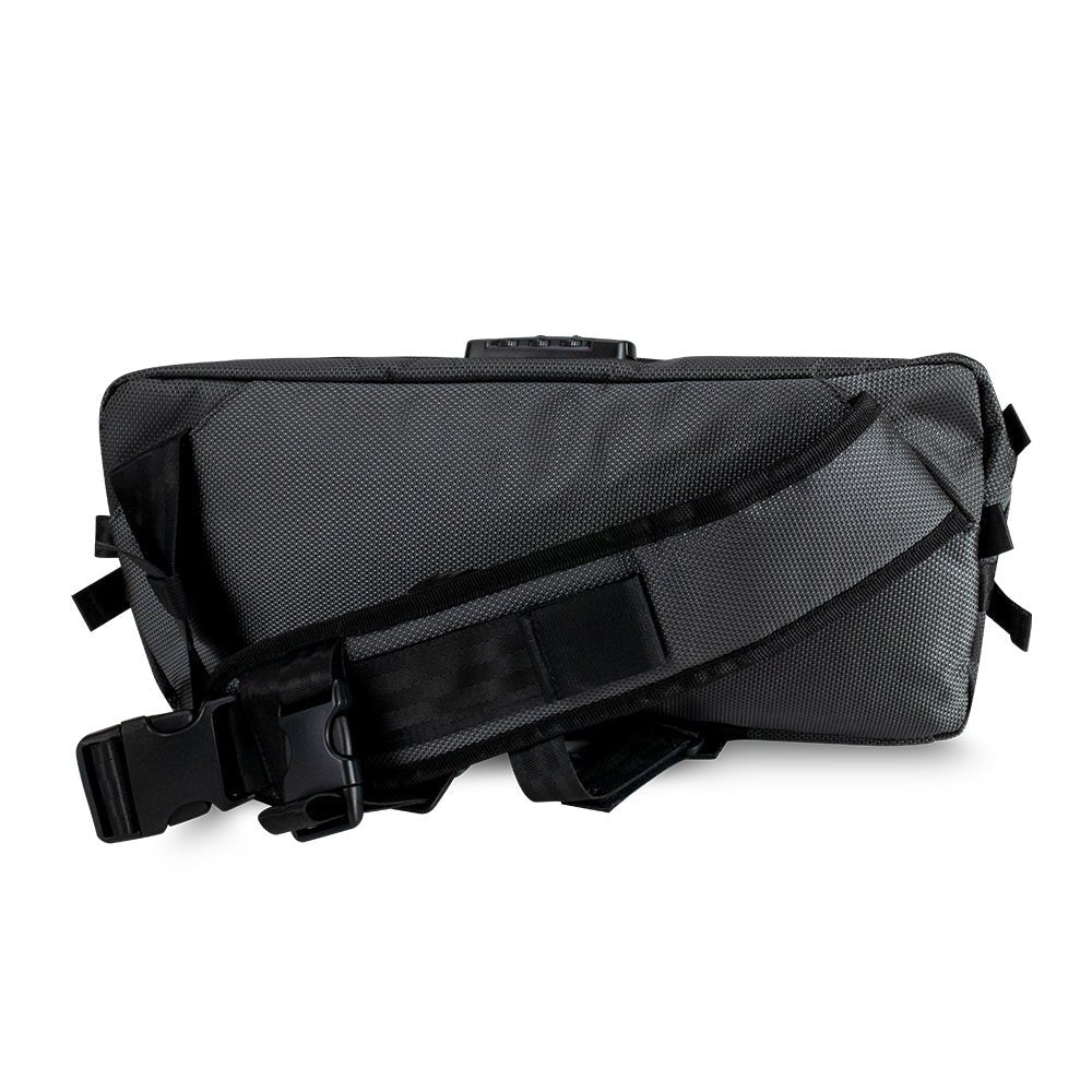 Sling - Black Canvas