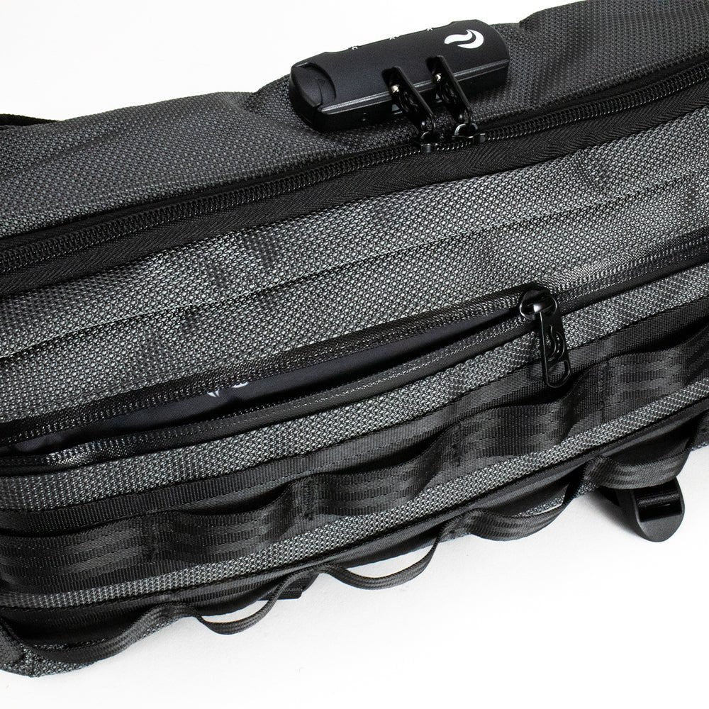 Sling - Black Canvas