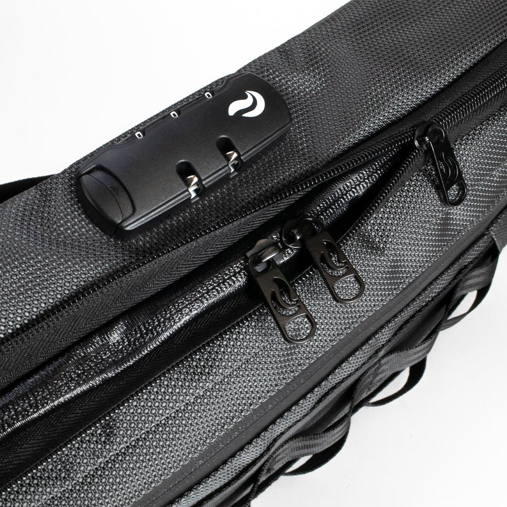 Sling - Black Canvas