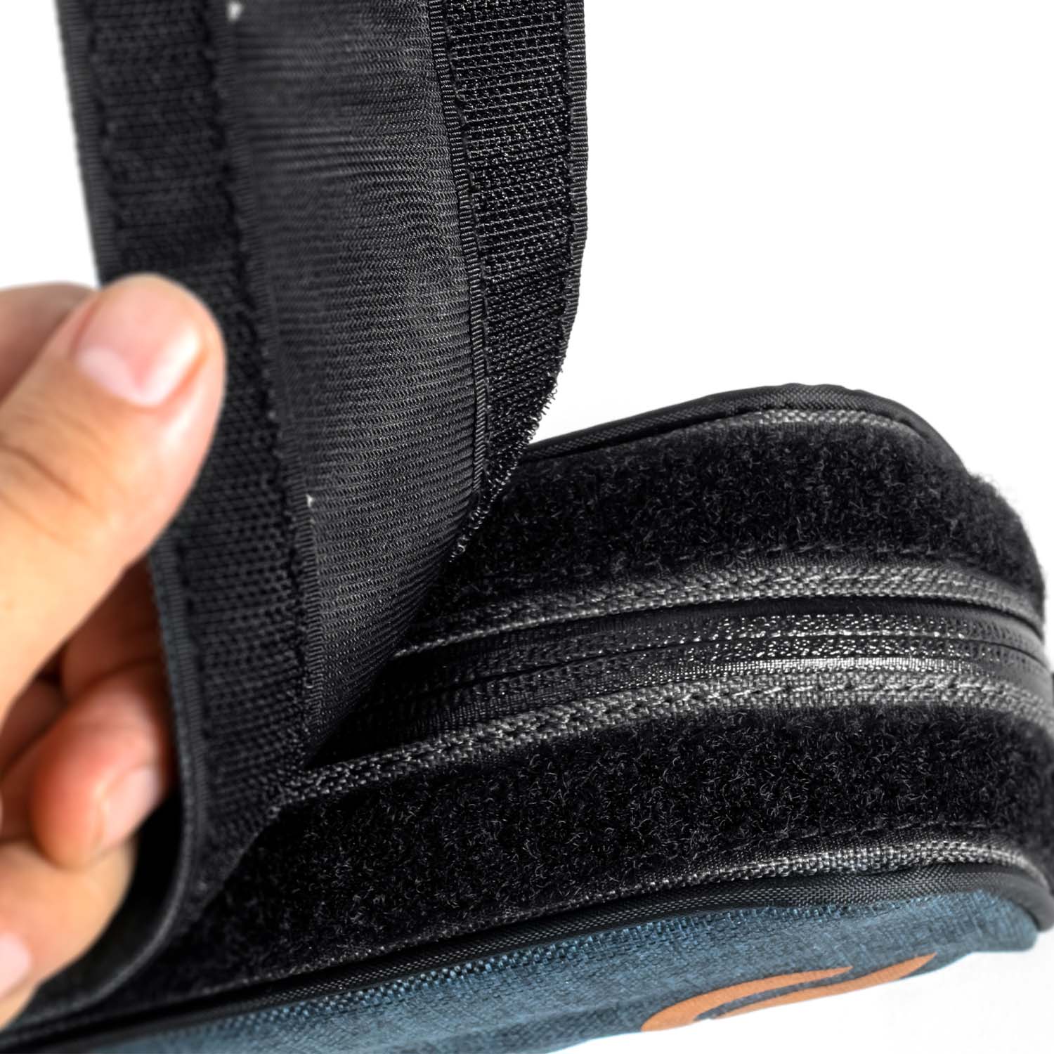 Travel Pack 6" - Denim