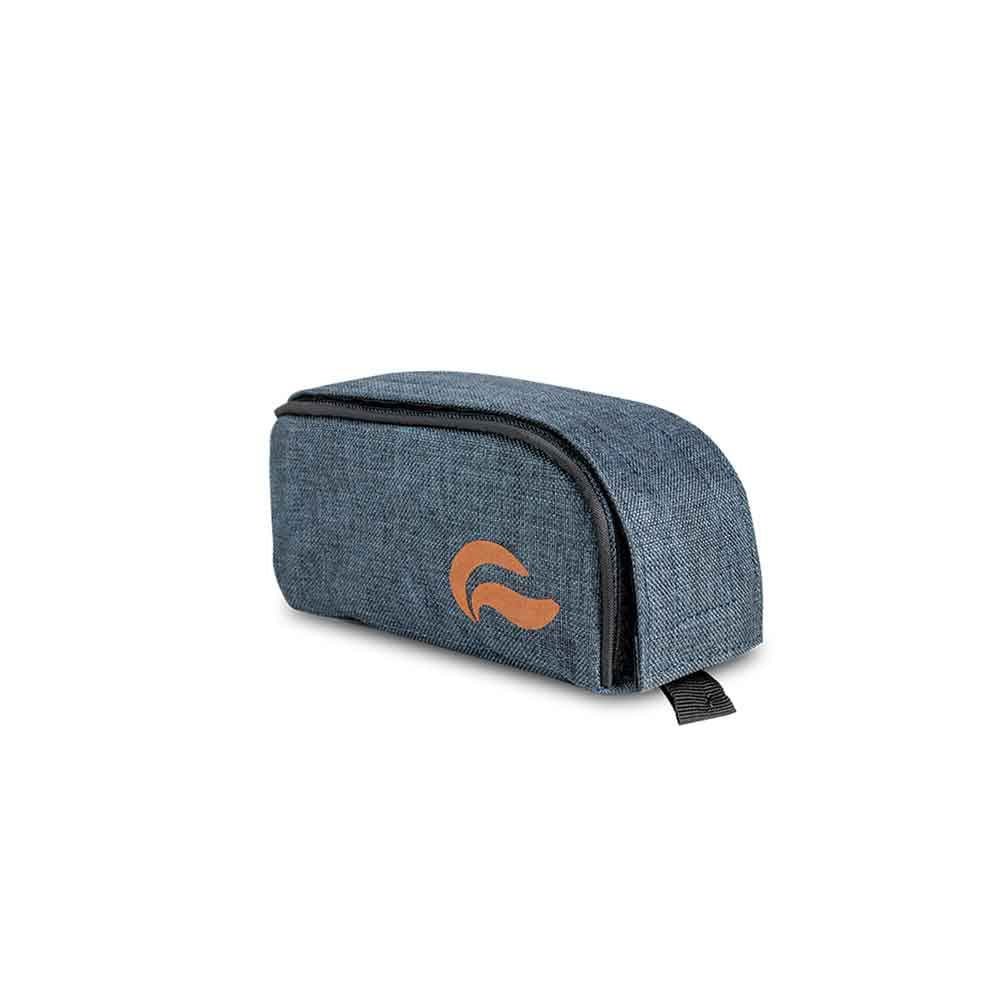 Travel Pack 6" - Denim