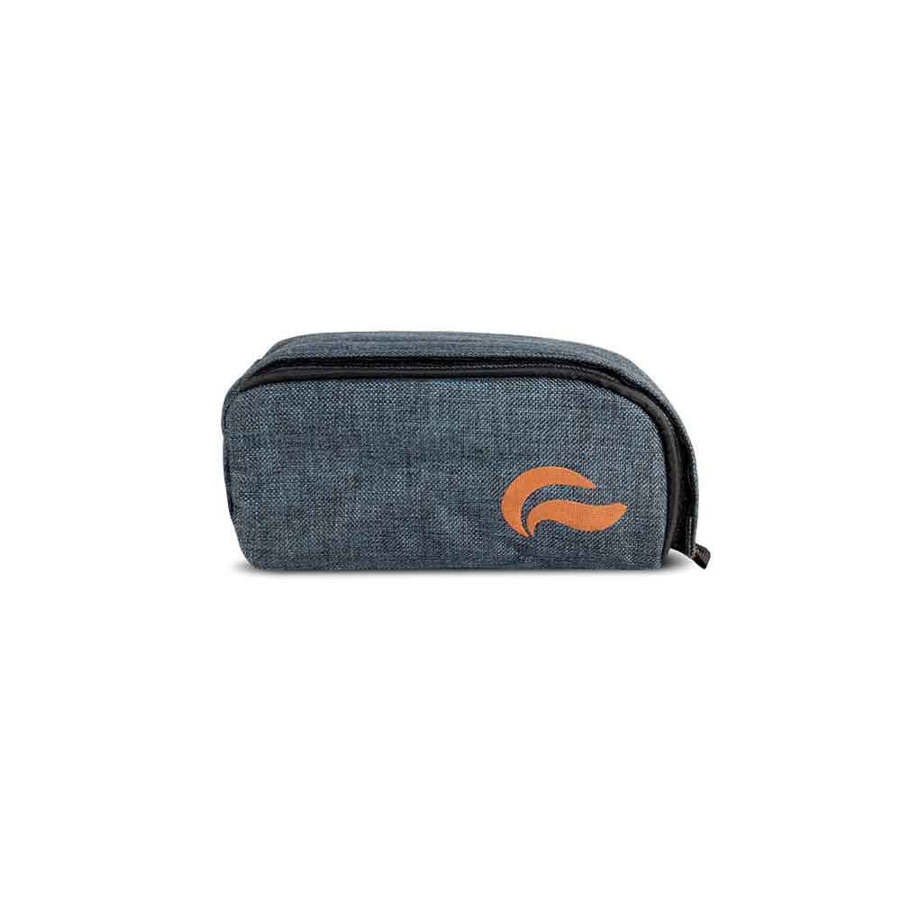 Travel Pack 6" - Denim