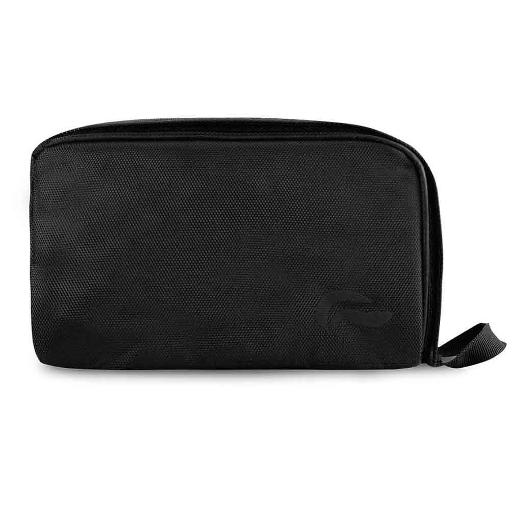 Travel Pack 10" - Black Canvas