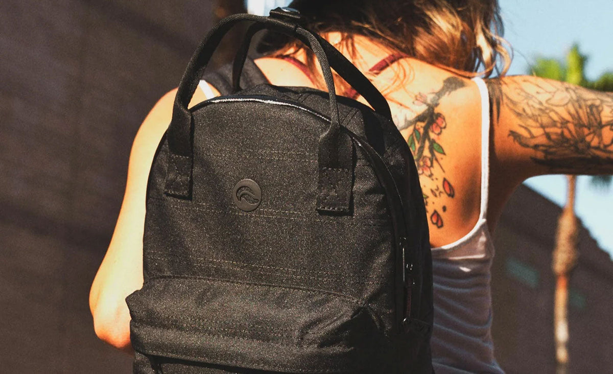 What Actually Makes a Smell Proof Bag Work (And Why Most Don't)